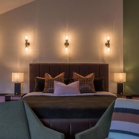 The Mountain Den Apartment Скуамиш Екстериор снимка